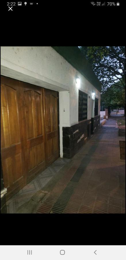 Casa, Hogar Equipado Para El Viajero Y Su Familia. Córdoba Exterior foto