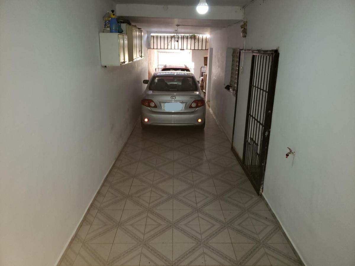 Casa, Hogar Equipado Para El Viajero Y Su Familia. Córdoba Exterior foto