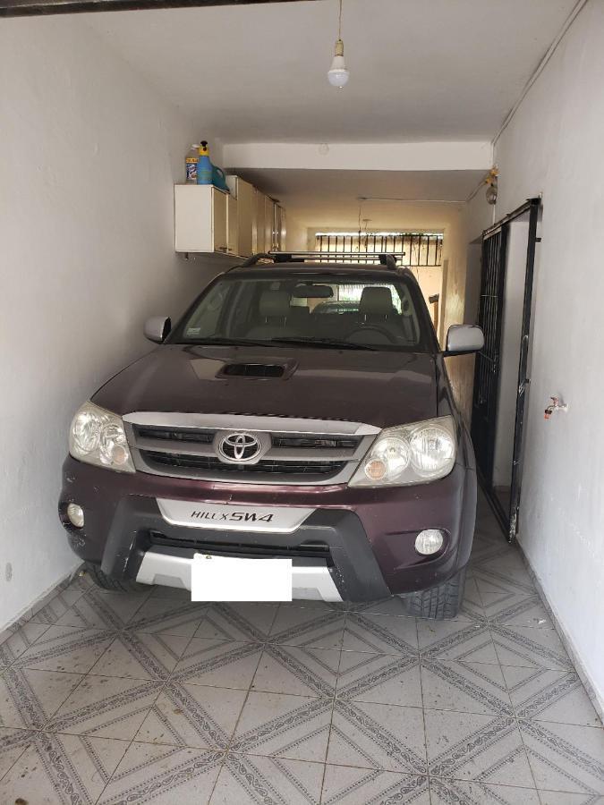 Casa, Hogar Equipado Para El Viajero Y Su Familia. Córdoba Exterior foto